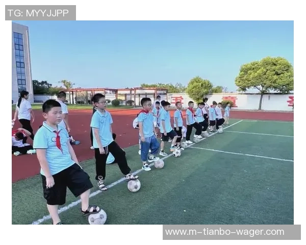 校园足球APP助力青少年足球发展提升运动兴趣与技能的全新平台 校园足球APP助力青少年足球发展提升运动兴趣与技能的全新平台