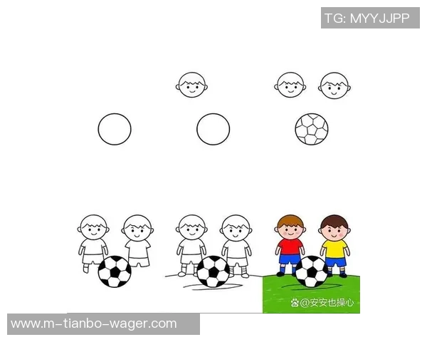简单易学的足球球简笔画教程让你轻松画出可爱的足球形象 简单易学的足球球简笔画教程让你轻松画出可爱的足球形象